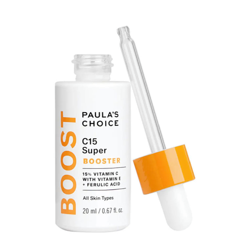 Paula's Choice C15 Super Booster 20ml, Paula's Choice C15 Super Booster รีวิว , Paula's Choice C15 Super Booster ราคา , vitamin C , วิตามิน C 